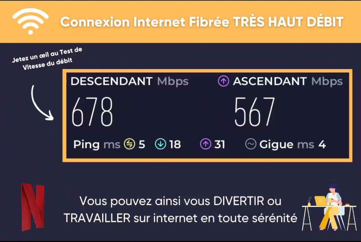 Le Refuge Historique Wifi - Parking - Confort Apartment Brüssel